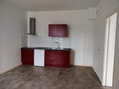 Location Appartement 2 pièces NANTES 44000