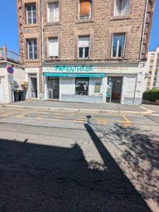 photo For rent Commercial office SAINT-ETIENNE 42