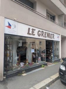 photo For rent Commercial office SAINT-ETIENNE 42
