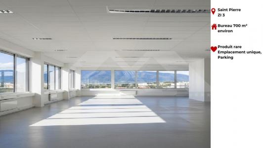 For rent Box office SAINT-PIERRE  974