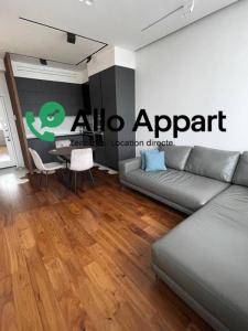 Location Appartement 2 pièces RENNES 35000