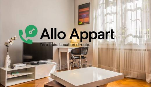 Location Appartement 2 pièces LYON-7EME-ARRONDISSEMENT 69007