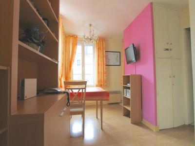 Location Appartement 2 pièces PARIS-2EME-ARRONDISSEMENT 75002