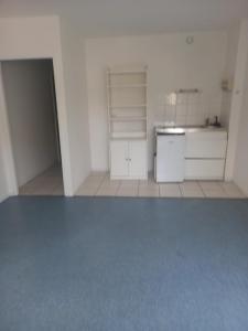 Vente Appartement BORDEAUX 