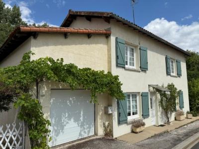 photo For sale House RUFFEC 16