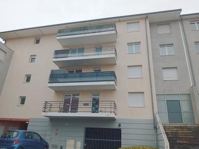 Vente Appartement CLERMONT-FERRAND 