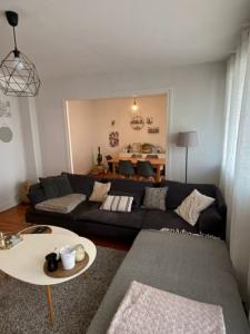 Location Appartement 4 pièces CLERMONT-FERRAND 63000