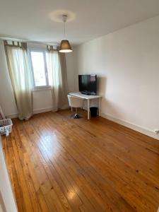 For rent Apartment CLERMONT-FERRAND 