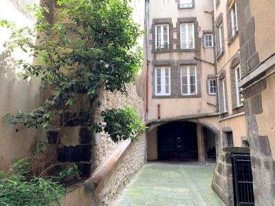 Location Appartement 3 pièces CLERMONT-FERRAND 63000