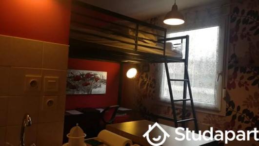 Location Appartement DIJON 21000