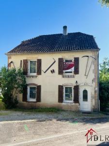 Vente Maison 7 pièces ROYE 70200