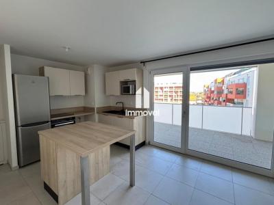 Location Appartement 2 pièces ILLKIRCH-GRAFFENSTADEN 67400