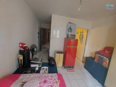 For sale Apartment SAINT-DENIS