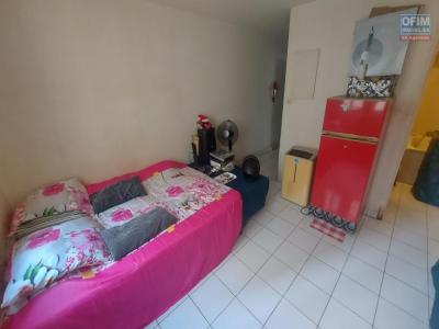 Vente Appartement SAINT-DENIS