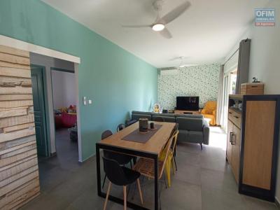 Vente Maison SAINT-BENOIT 