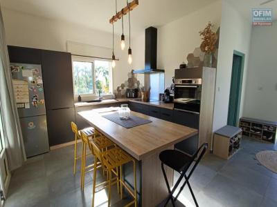 Vente Maison SAINT-BENOIT 