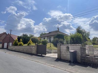 Vente Maison 4 pièces CAUDRY 59540