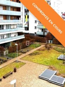 Vente Appartement LINGOLSHEIM 