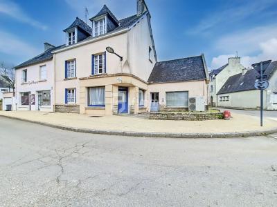 Vente Maison 8 pices CAST 29150