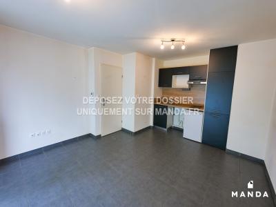 Location Appartement 2 pièces HAUBOURDIN 59320