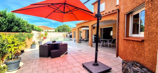 Vente Maison 7 pices BROUILLA 66620