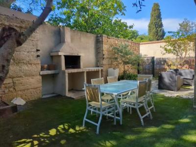 Vente Appartement COURNONTERRAL  34