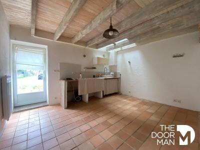 Location Maison 2 pièces MONTAGNE 44620