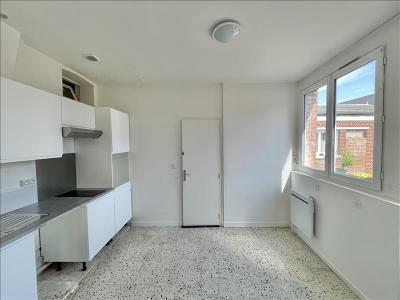 Location Appartement 2 pièces CORBIE 80800