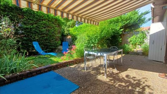 Location Maison 5 pièces DIJON 21000