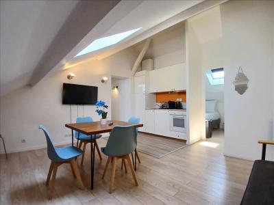 Location Appartement 2 pièces MELUN 77000