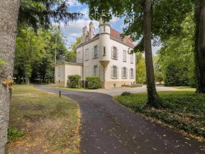 Vente Prestige SAINT-JULIEN-DE-COPPEL 63160