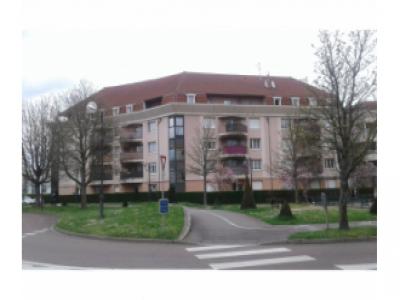 Location Appartement 6 pièces CHALON-SUR-SAONE 71100