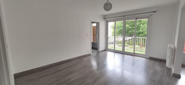Location Appartement LORIENT  56