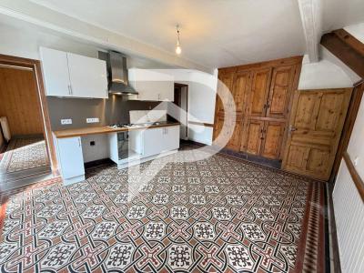 Vente Maison BUSSY-ALBIEUX 
