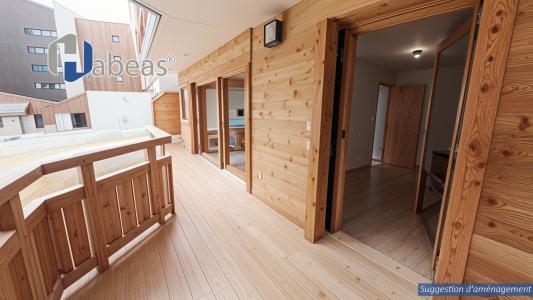 photo For sale Apartment ALPE-D'HUEZ 38