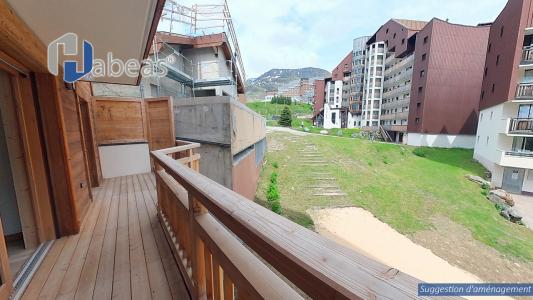 photo For sale Apartment ALPE-D'HUEZ 38