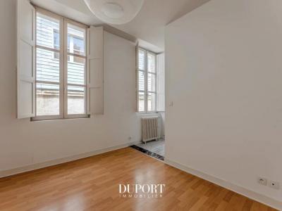 Vente Appartement BORDEAUX 