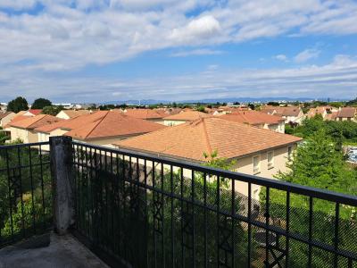 Vente Appartement 4 pièces CHASSIEU 69680