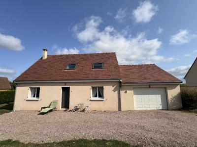 For sale House AVOINE MONTS-SUR-ORNE
