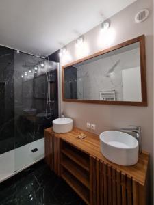 Location Appartement 2 pièces ARTIGUES-PRES-BORDEAUX 33370