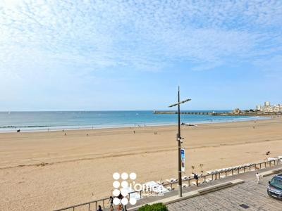 Vente Appartement 3 pices SABLES-D'OLONNE 85100