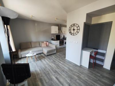Location Appartement 2 pièces SAMOIS-SUR-SEINE 77920