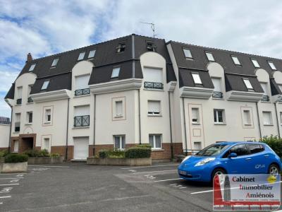 Location Appartement AMIENS 80000