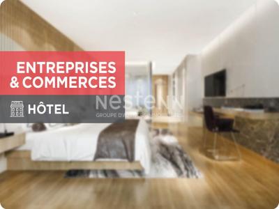 photo For sale Commerce BRACIEUX 41