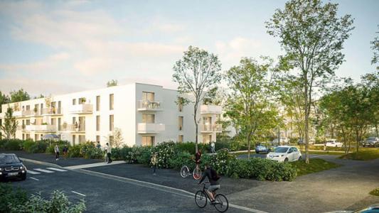 Location Appartement 2 pièces MONTOIR-DE-BRETAGNE 44550