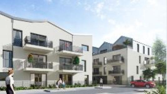 Location Appartement 3 pièces TOURS 37100