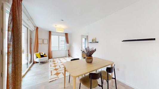 photo For rent Apartment ASNIERES-SUR-SEINE 92