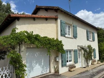 Vente Maison 4 pièces RUFFEC 16700