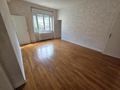 Location Appartement 3 pièces CREUSOT 71200