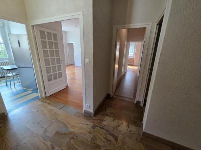 For rent Apartment CREUSOT 